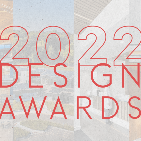 2022 AIA Wisconsin Design Award Winners