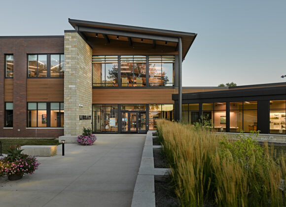 Waunakee Public Library