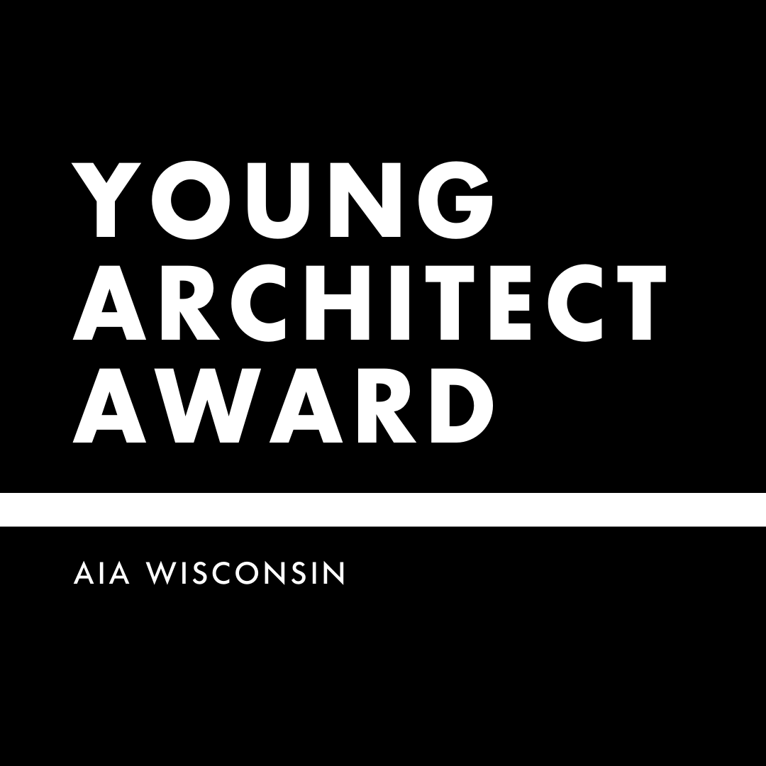 2022 Young Architect Award Names 3 Outstanding Wisconsin Architects ...